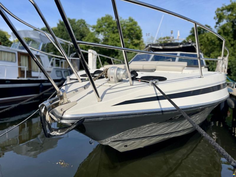 Sunseeker Rapallo 36