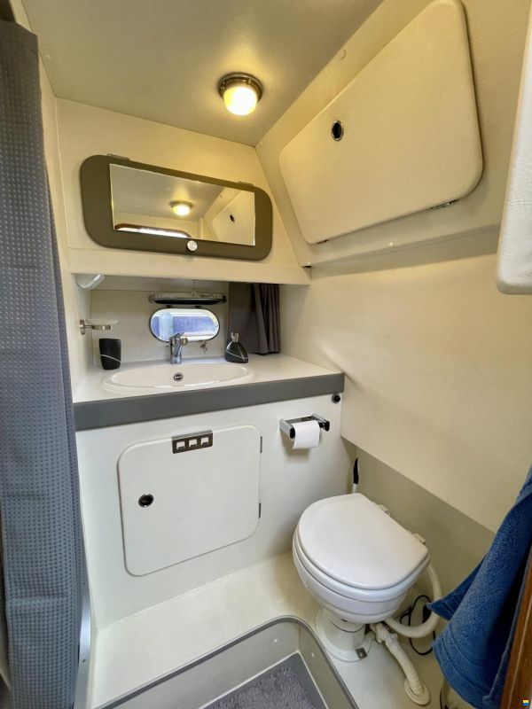 Sunseeker Rapallo 36
