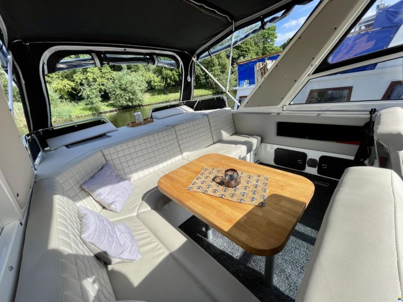 Sunseeker Rapallo 36