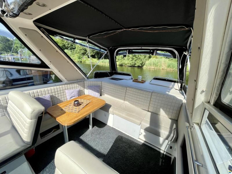Sunseeker Rapallo 36
