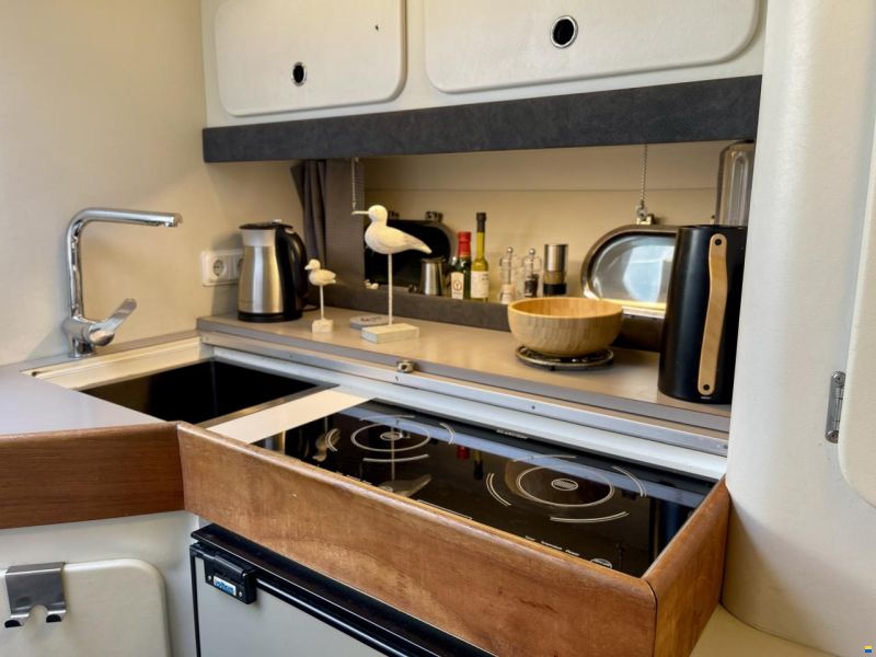 Sunseeker Rapallo 36