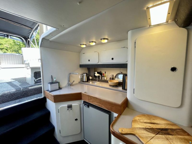 Sunseeker Rapallo 36