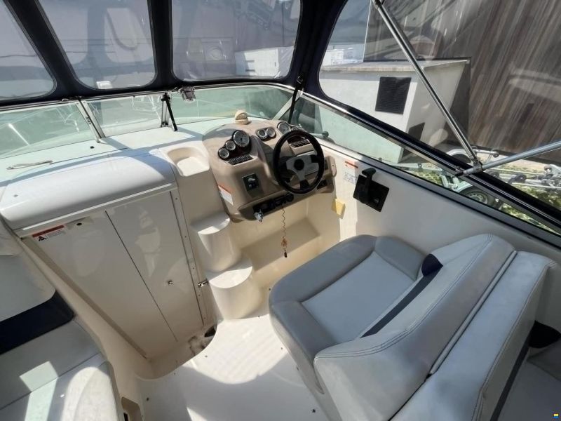 Glastron Gs 259