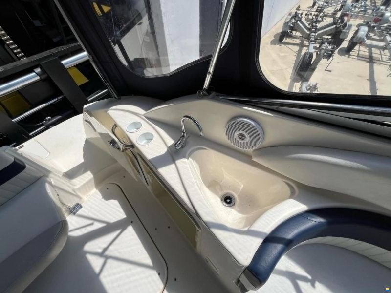 Glastron Gs 259