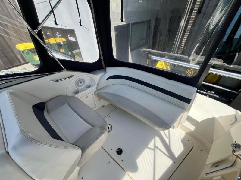 Glastron Gs 259