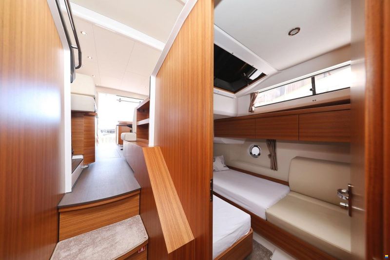 Greenline 40
