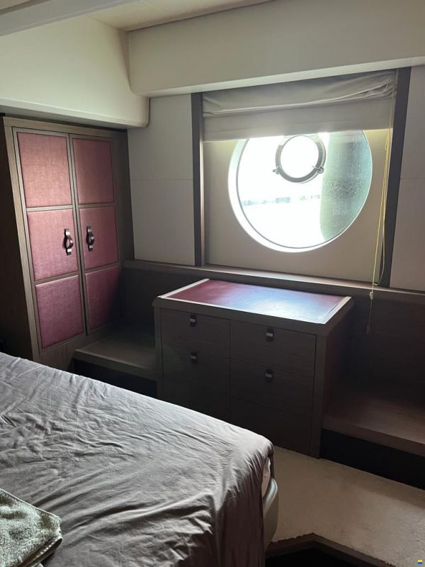 Beneteau Monte Carlo 6