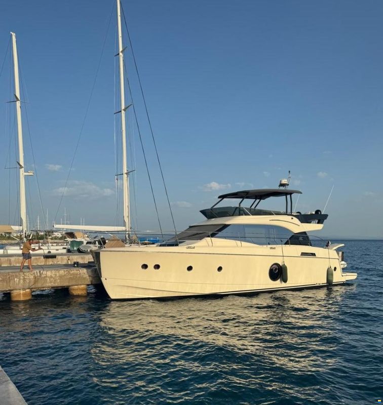 Beneteau Monte Carlo 6