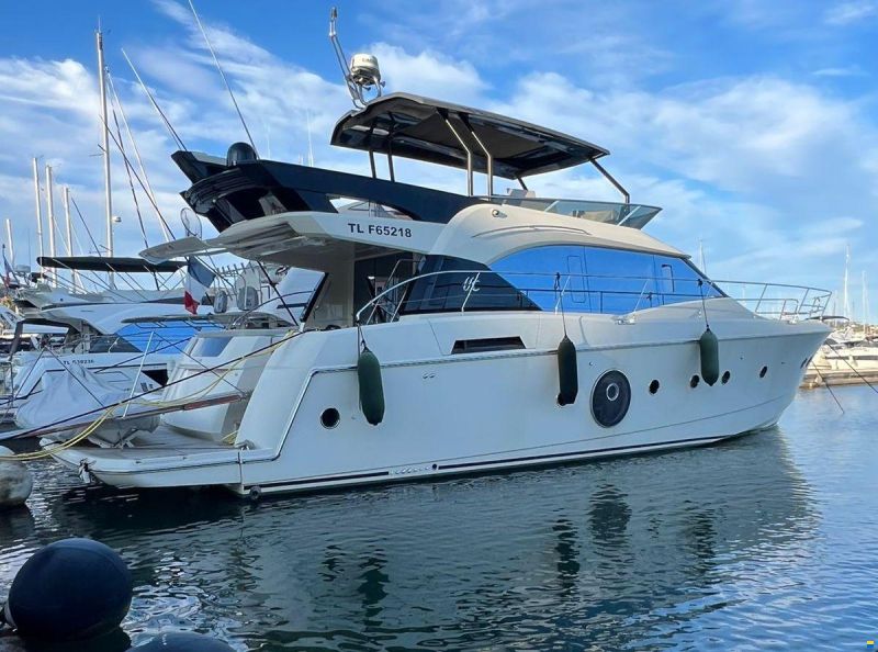 Beneteau Monte Carlo 6