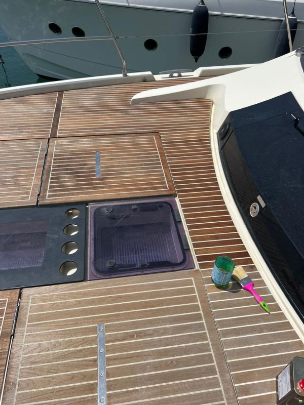 Beneteau Monte Carlo 6