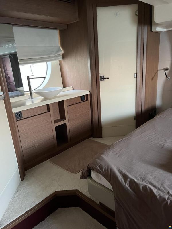 Beneteau Monte Carlo 6