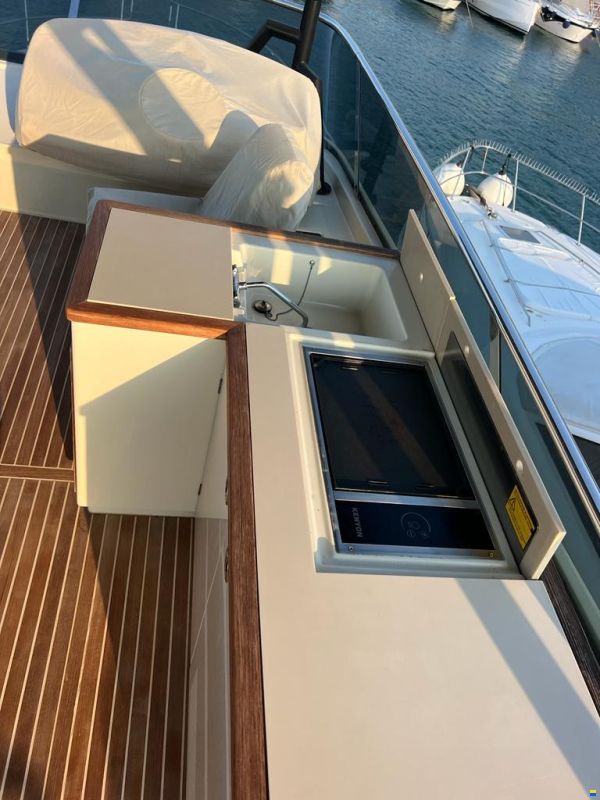 Beneteau Monte Carlo 6