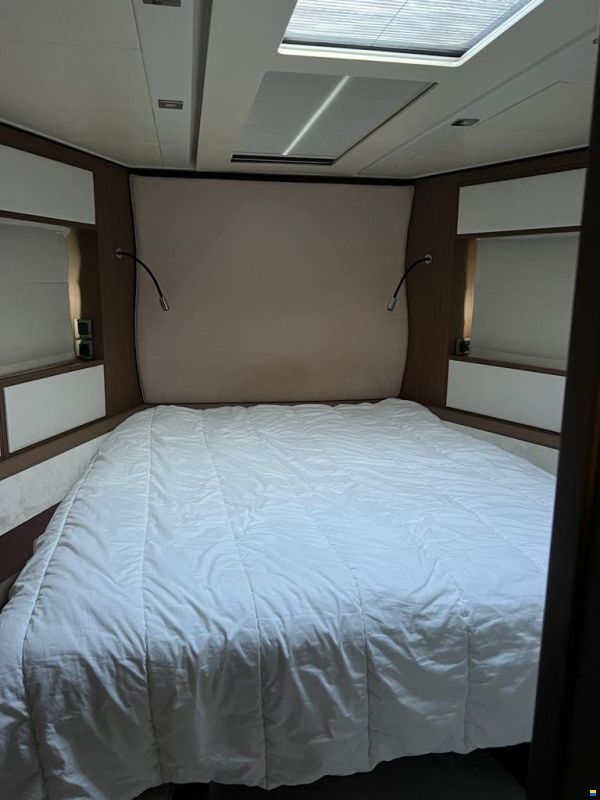 Beneteau Monte Carlo 6