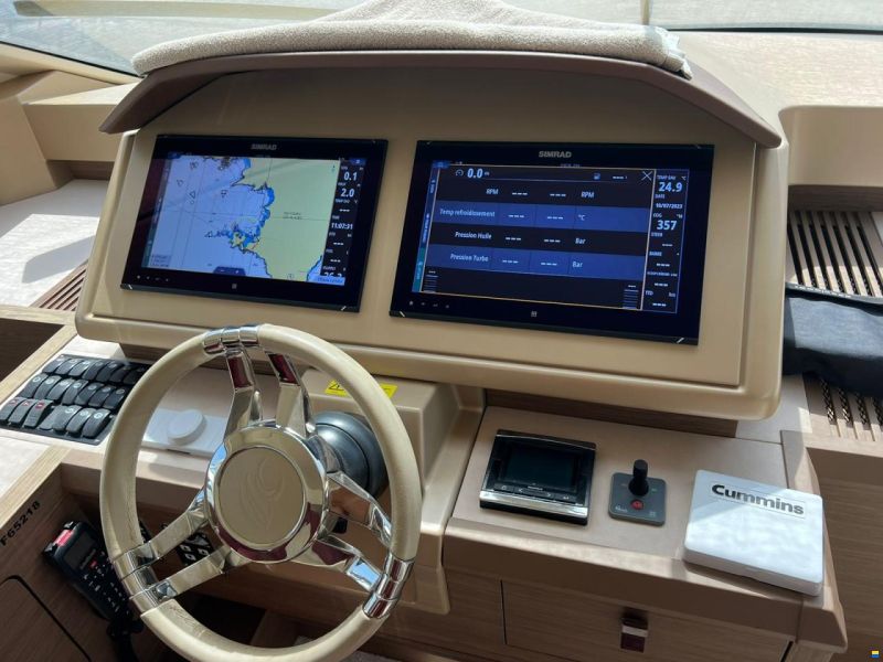 Beneteau Monte Carlo 6