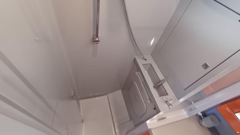 Beneteau Oceanis 55