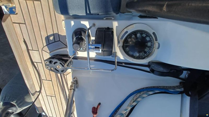 Beneteau Oceanis 55