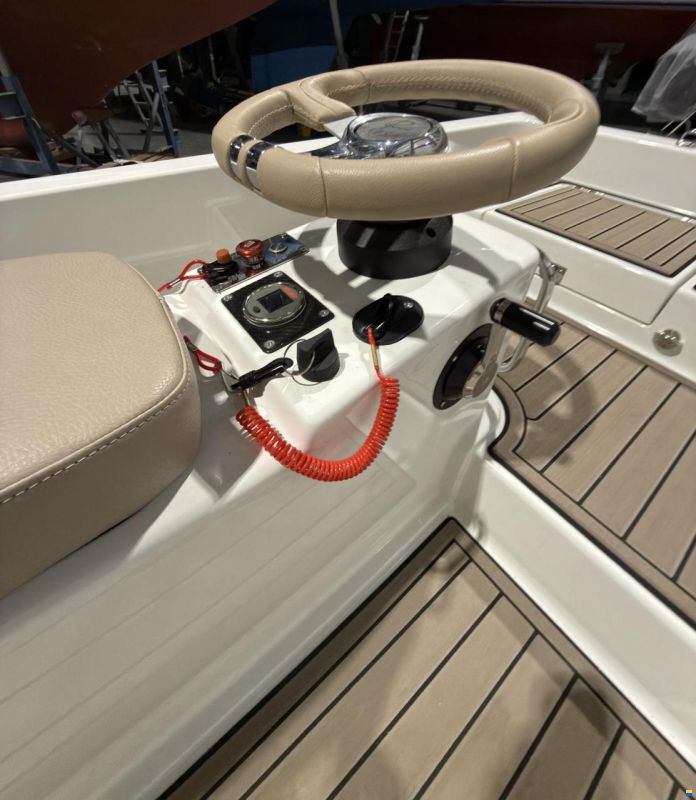 Ribcat 3.6 Carbon