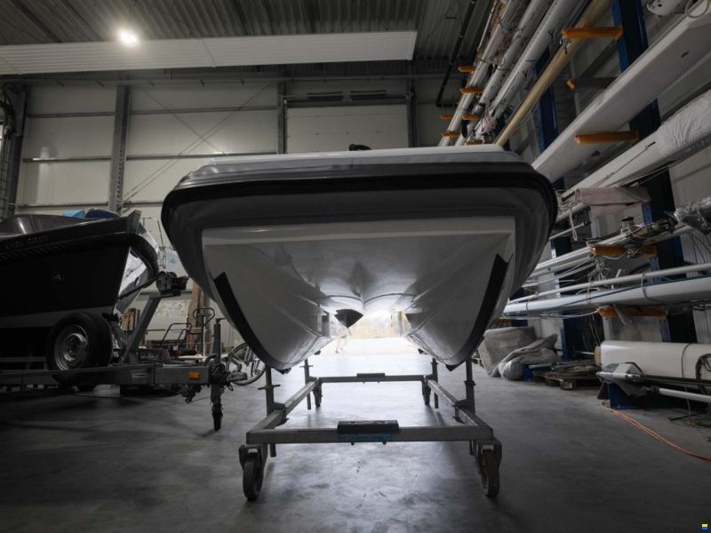 Ribcat 3.6 Carbon