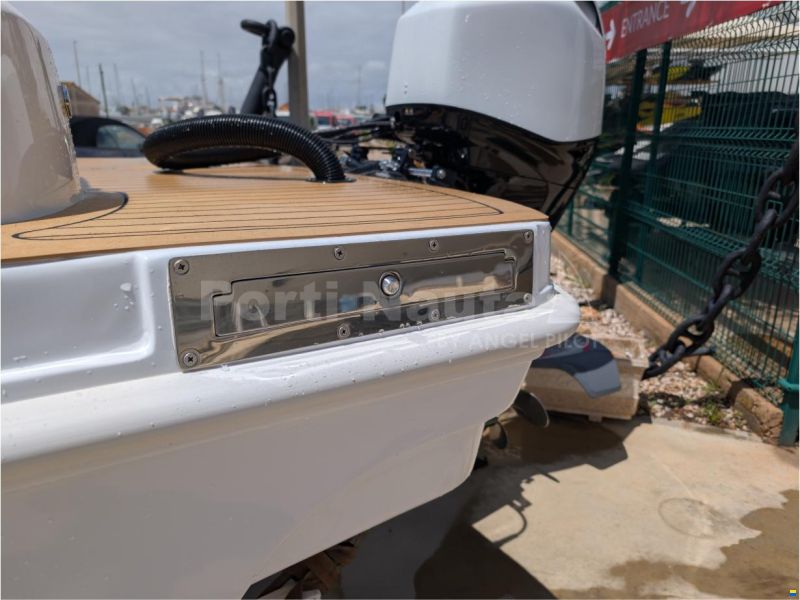 Fiat 500 OffShore Classica