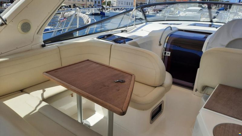 Bavaria 34 Sport