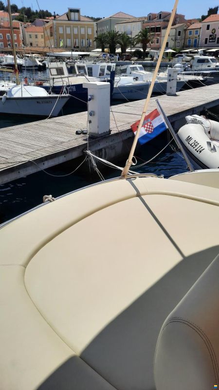 Bavaria 34 Sport