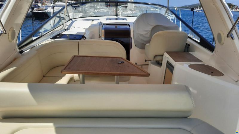 Bavaria 34 Sport