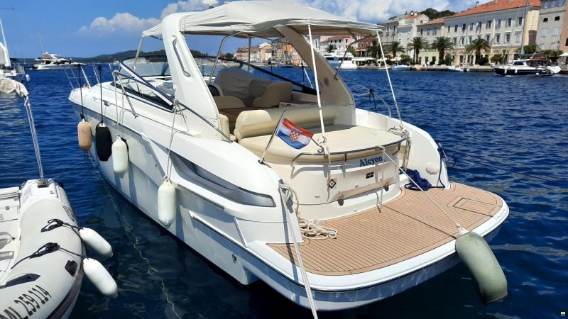 Bavaria 34 Sport