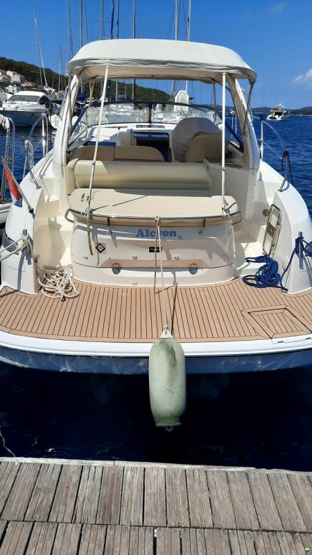 Bavaria 34 Sport