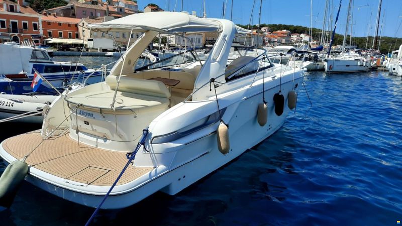 Bavaria 34 Sport