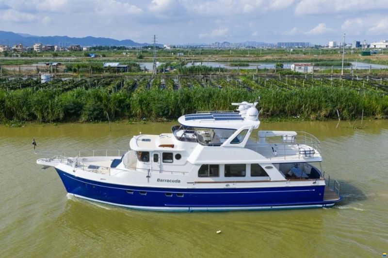 Selene 56 Classic Explorer