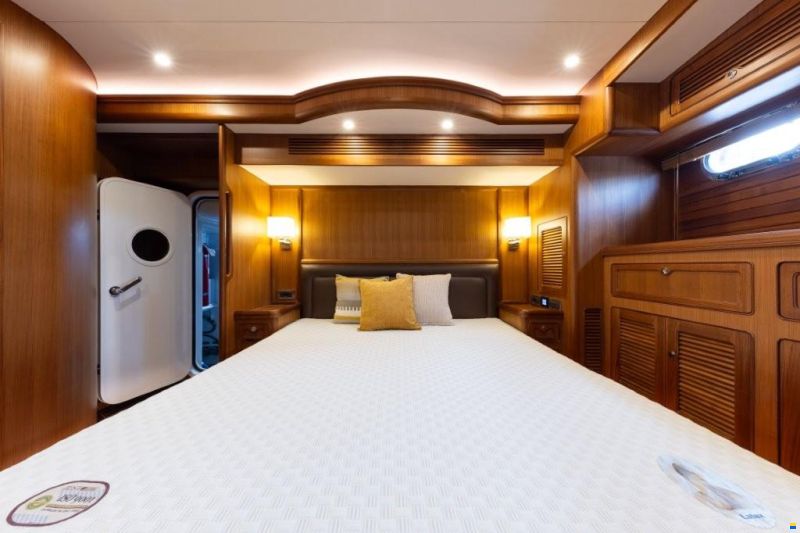 Selene 56 Classic Explorer