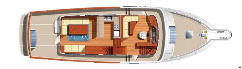 Selene 56 Classic Explorer
