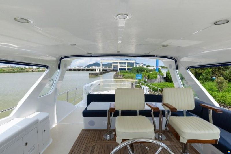 Selene 56 Classic Explorer