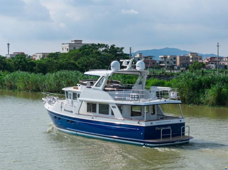 Selene 56 Classic Explorer