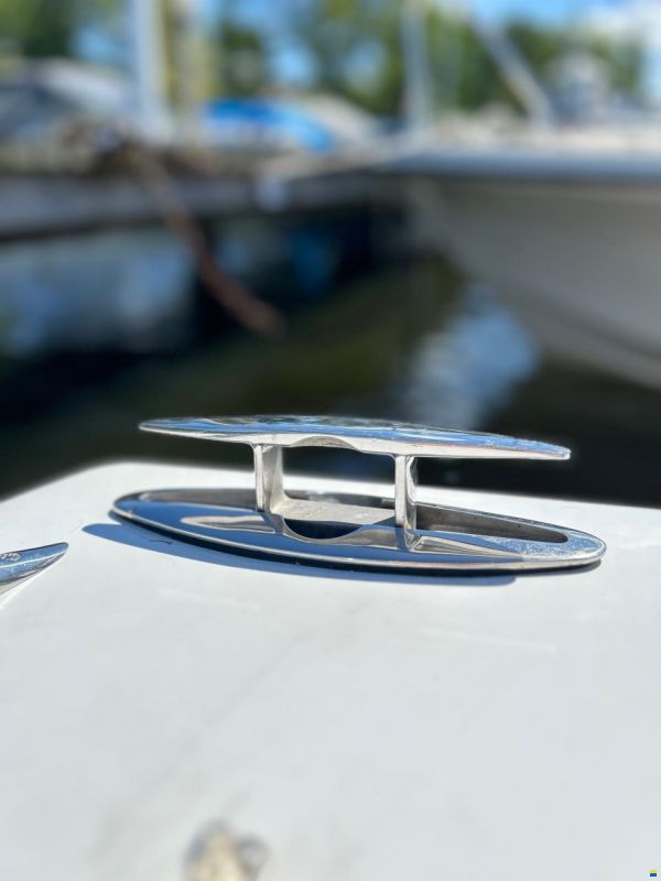 Correct Craft Ski Nautique