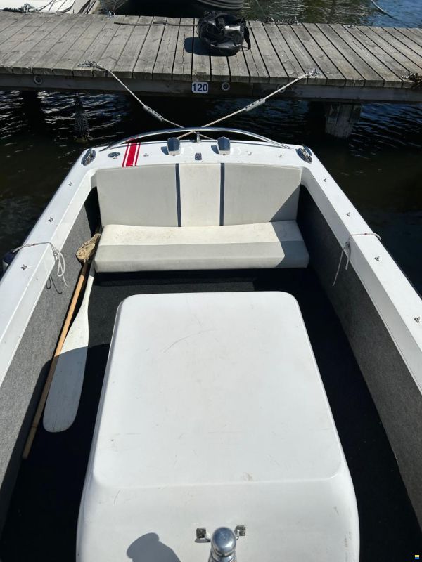 Correct Craft Ski Nautique