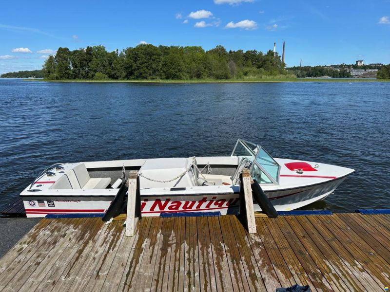 Correct Craft Ski Nautique