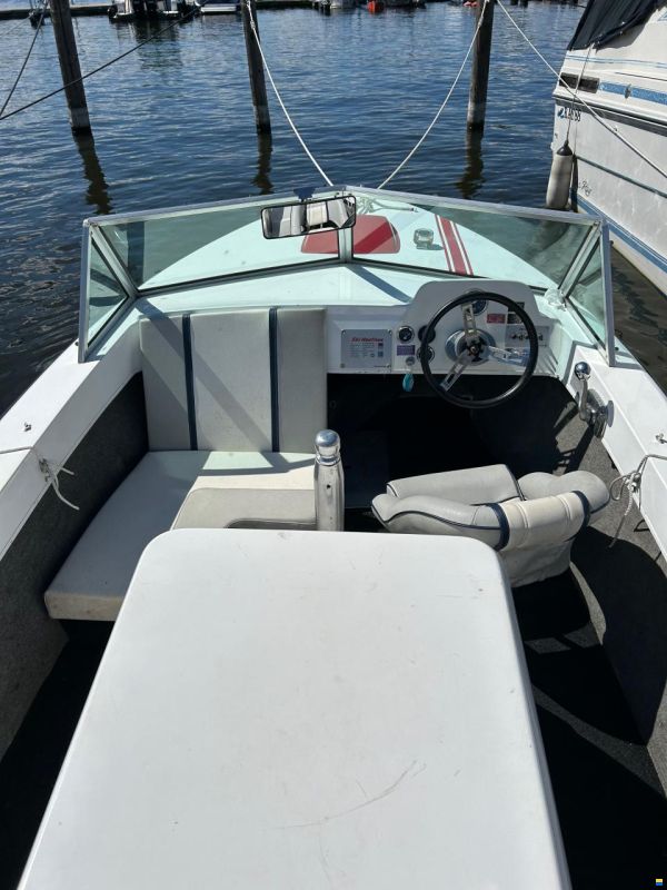 Correct Craft Ski Nautique