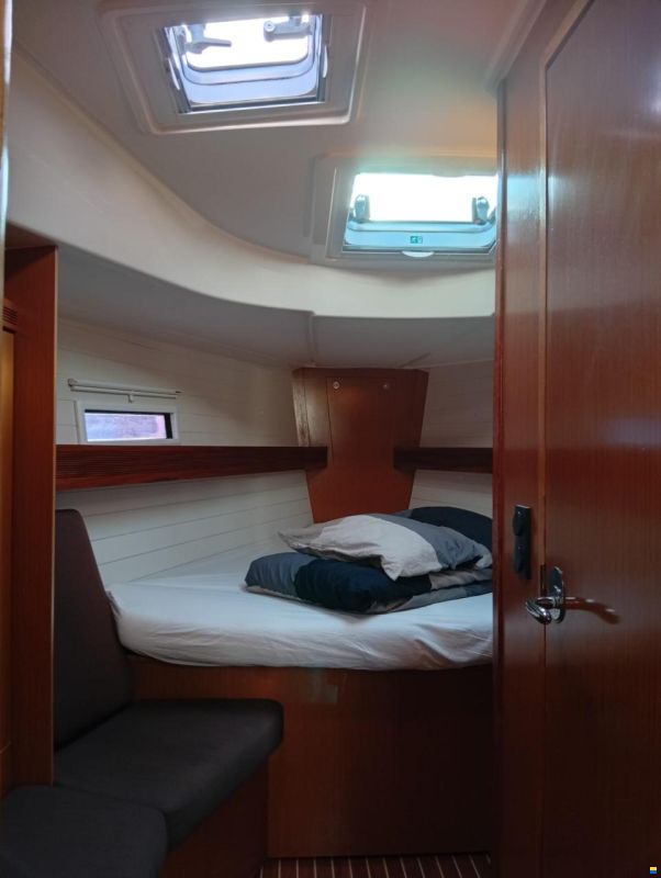 Bavaria 40 Cruiser