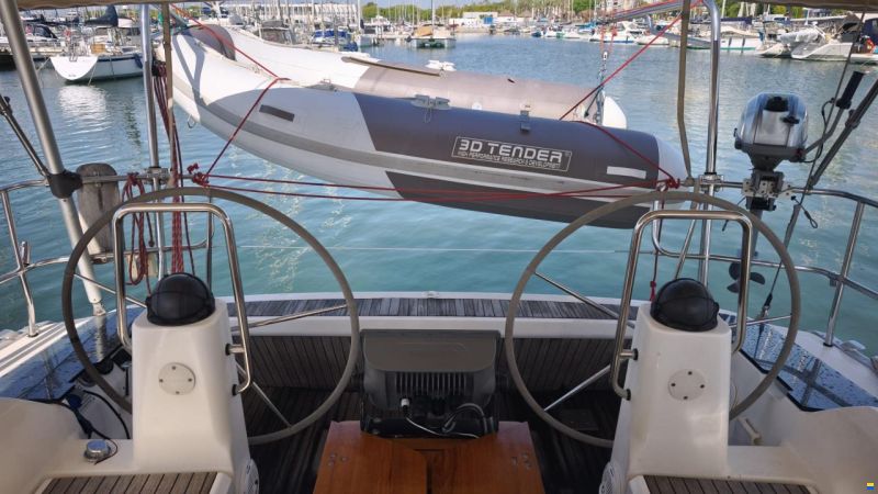 Bavaria 40 Cruiser