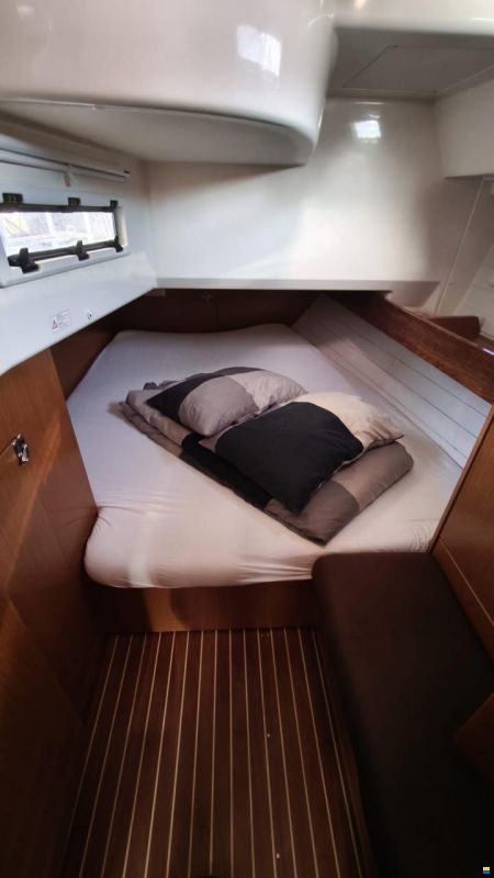Bavaria 40 Cruiser