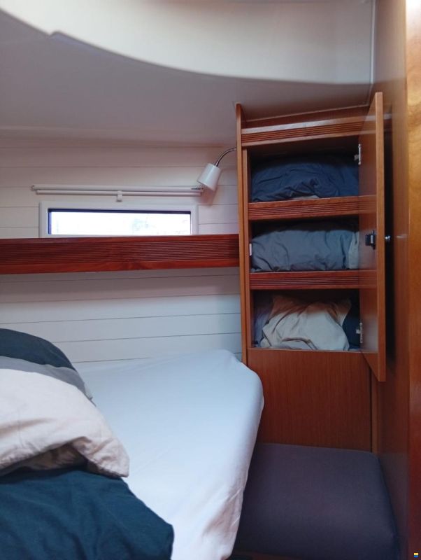 Bavaria 40 Cruiser