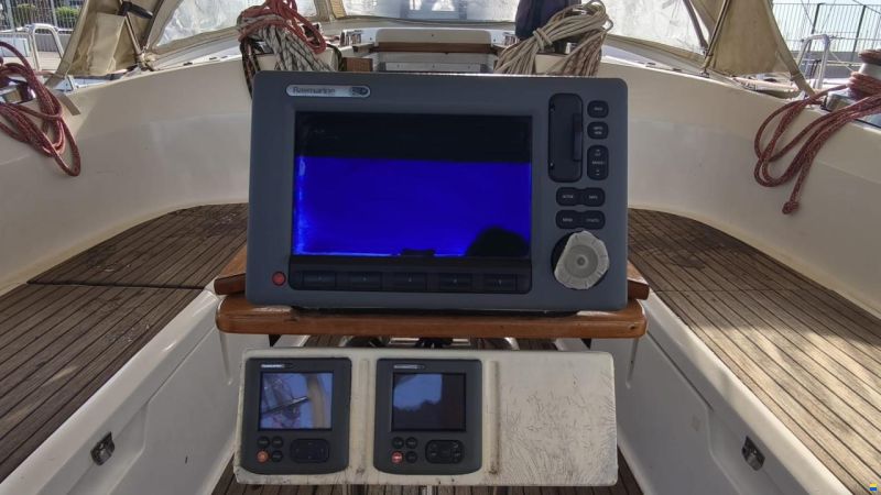 Bavaria 40 Cruiser