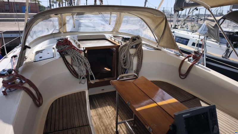 Bavaria 40 Cruiser