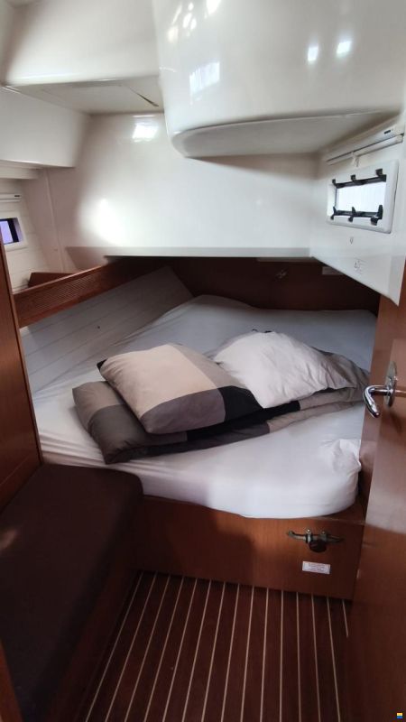 Bavaria 40 Cruiser
