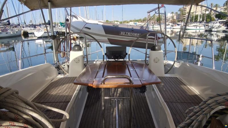 Bavaria 40 Cruiser