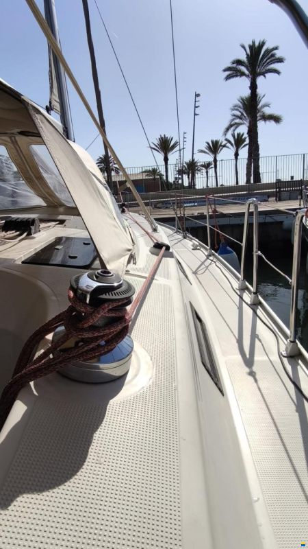 Bavaria 40 Cruiser
