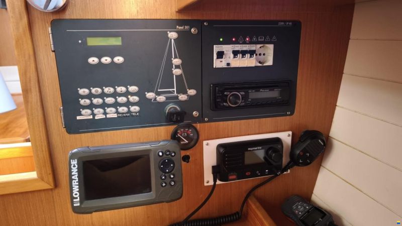 Bavaria 40 Cruiser