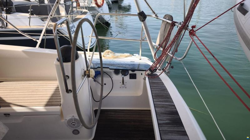 Bavaria 40 Cruiser