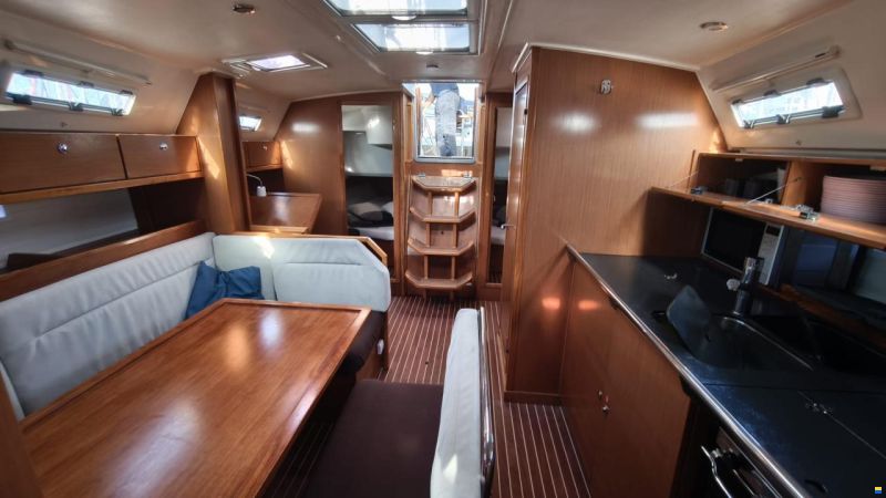 Bavaria 40 Cruiser